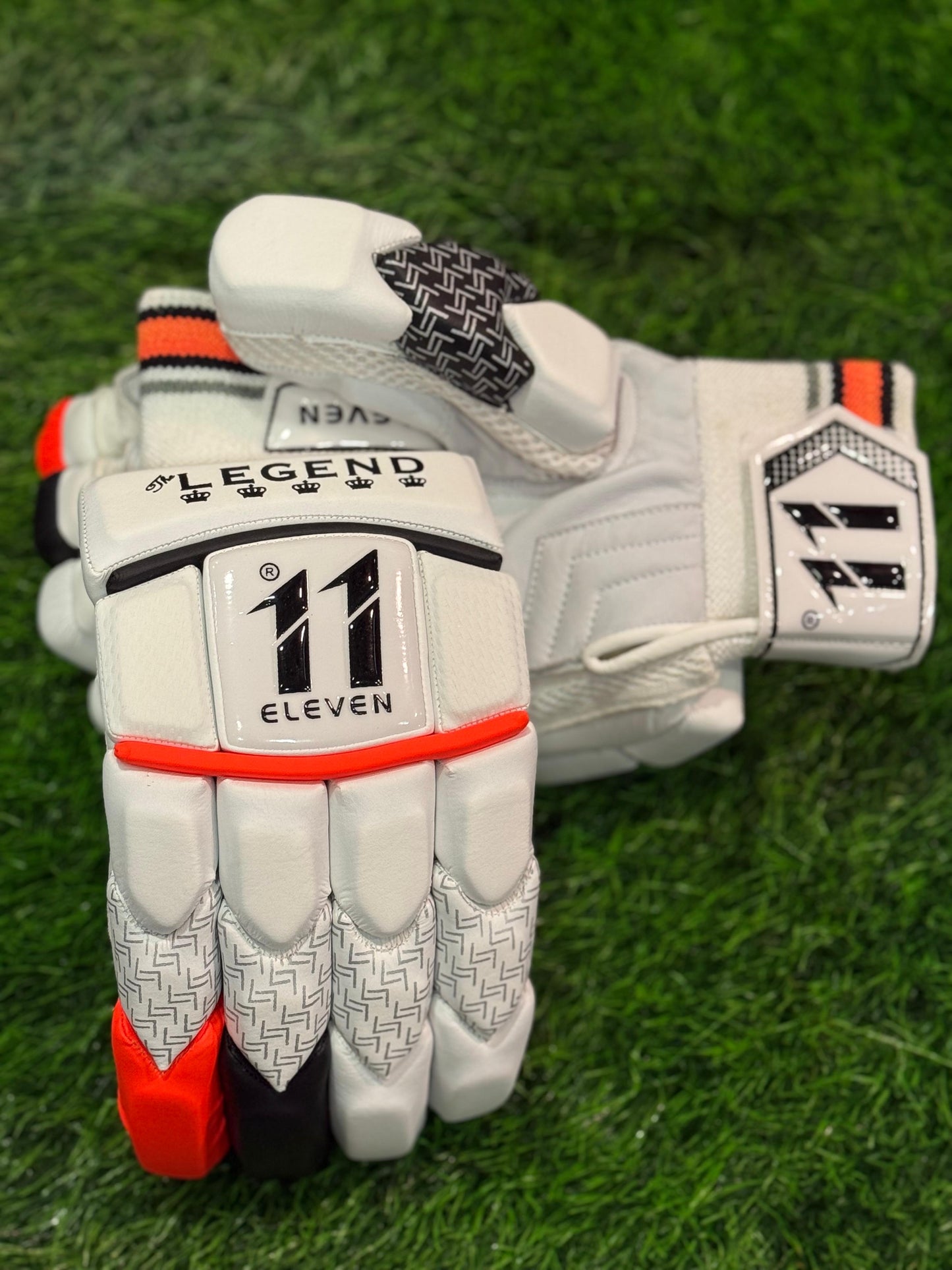 Batting Gloves Legend